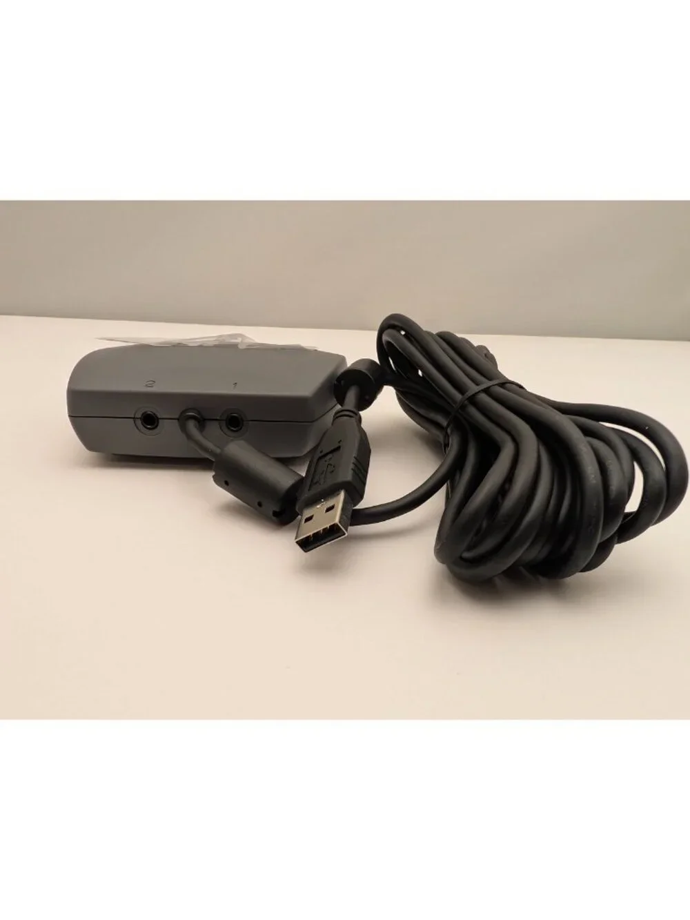 Windows Media Center Remote & USB IR Receiver | RC1264103/00 & OVU400002/00